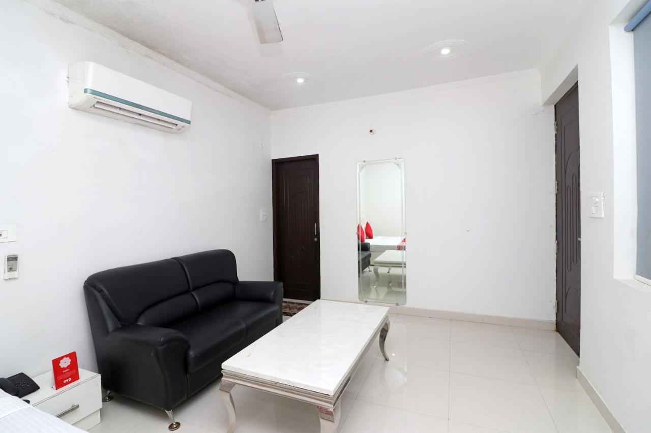 Oyo Hotel Inn Way Sonipat Exterior foto